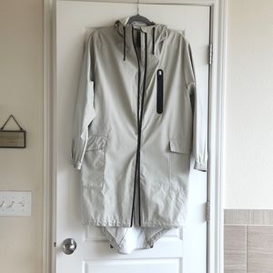 Kristen Blake Rain Jacket